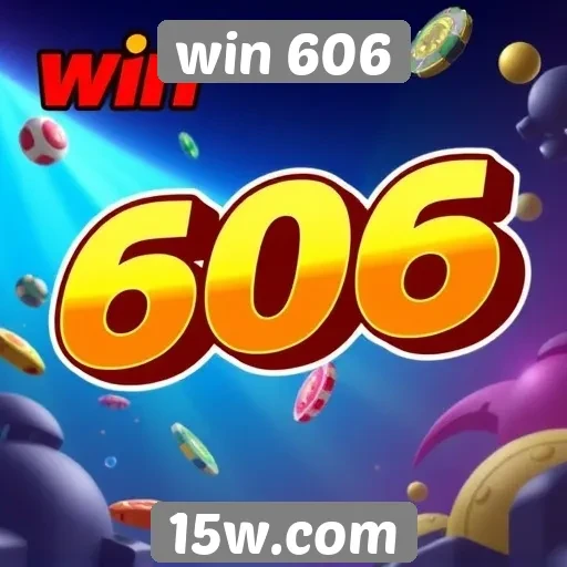 Análise das ofertas de jogos do site win 606
