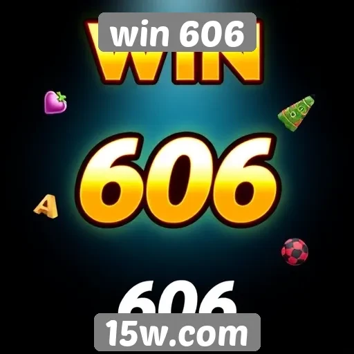 Explorando a variedade de jogos no site win 606