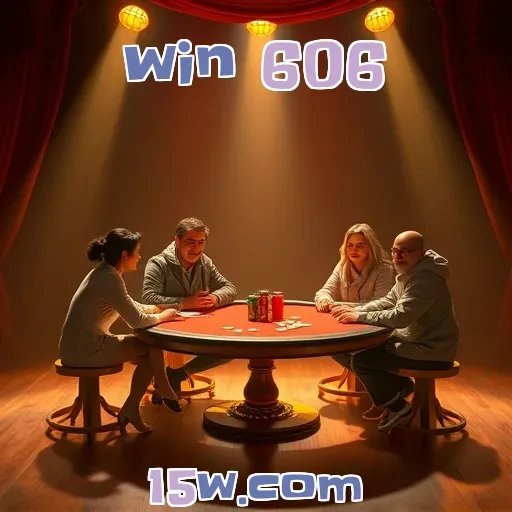 win 606: A Aventura dos Fantasy Sports Espera por Você