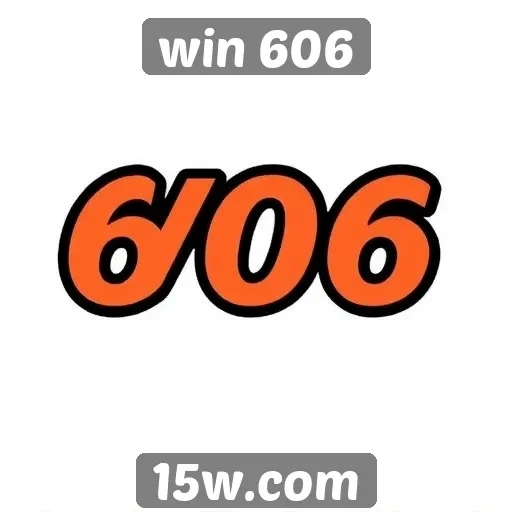 Aspectos legais do funcionamento do win 606