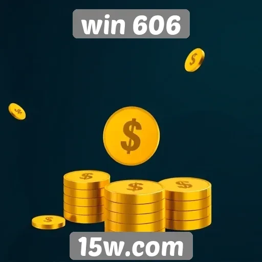 Considerações sobre os métodos de pagamento no win 606