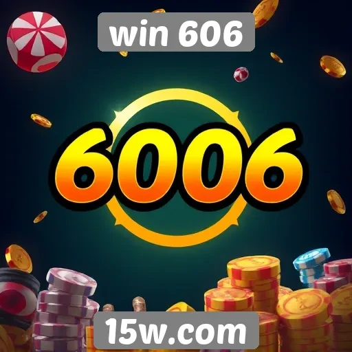 Opções de pagamento disponíveis no Win 606
