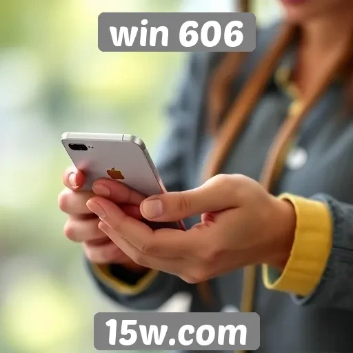 Como funciona o sistema de pagamentos do Win 606