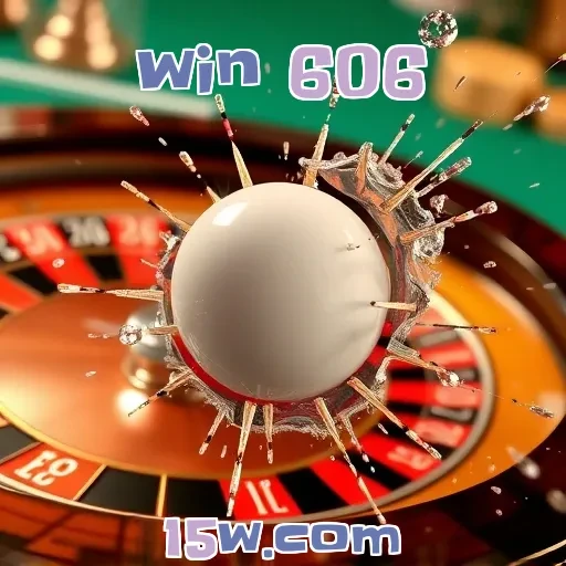 win 606: Navegue pelo Mundo Empolgante do Poker Online