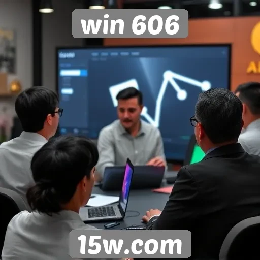 Depoimentos de usuários sobre a experiência em win 606