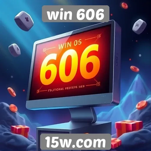 Avaliações dos usuários sobre o Win 606