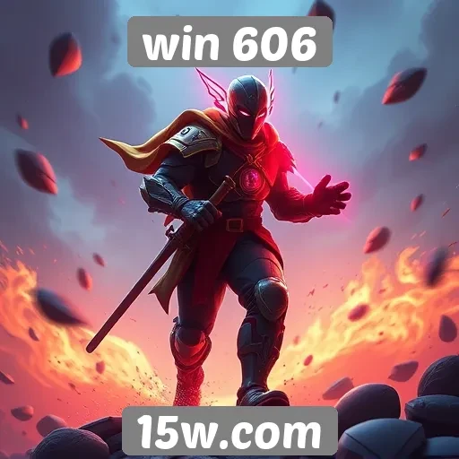 Recursos e funcionalidades do win 606 em destaque